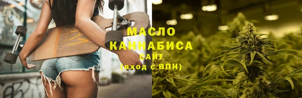 крисы Баксан