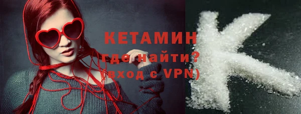 крисы Баксан