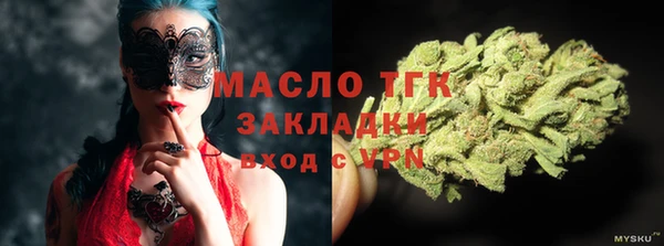 крисы Баксан
