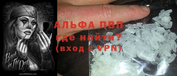 крисы Баксан
